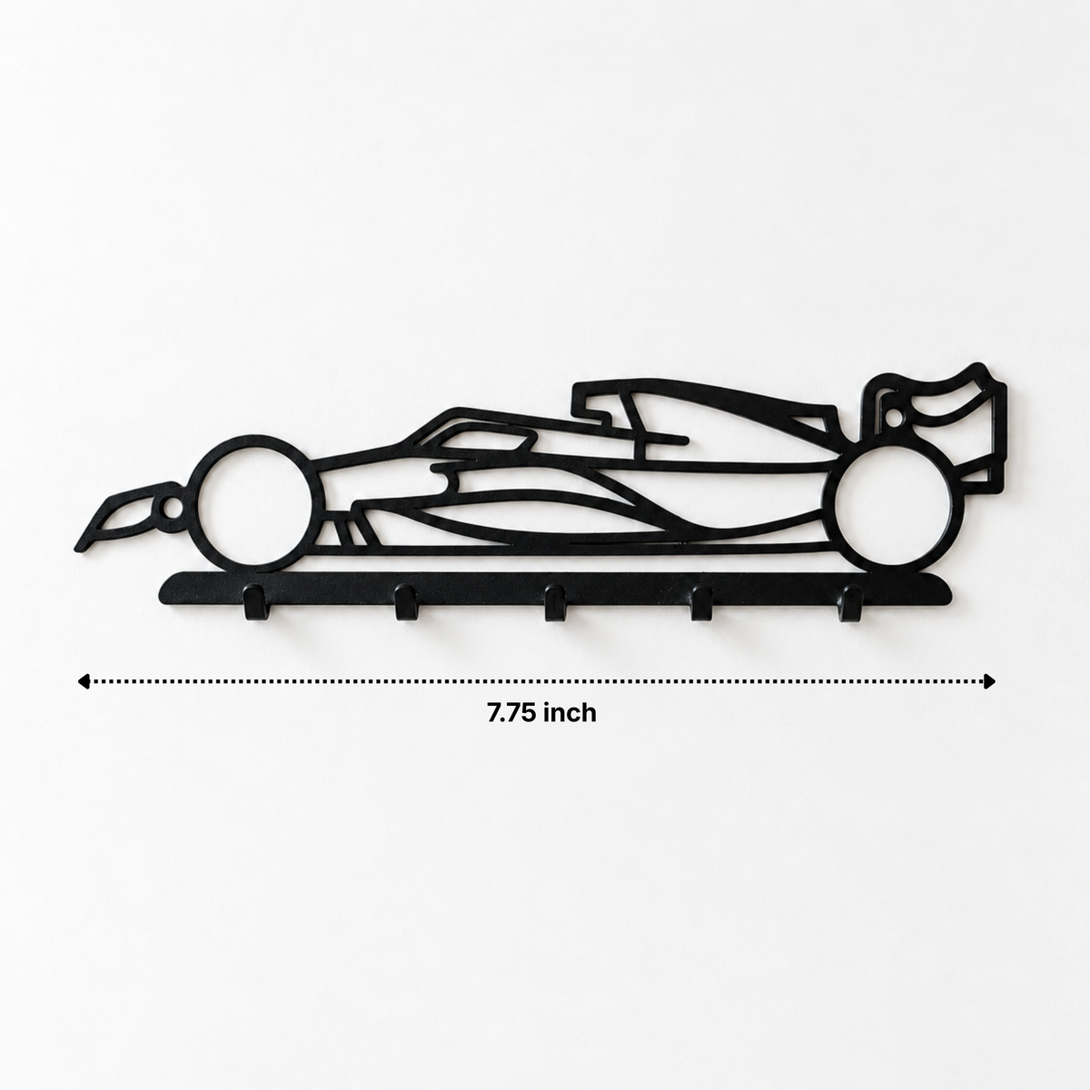 F1 Key Holder