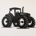 Tractor Wall Art