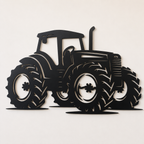 Tractor Wall Art