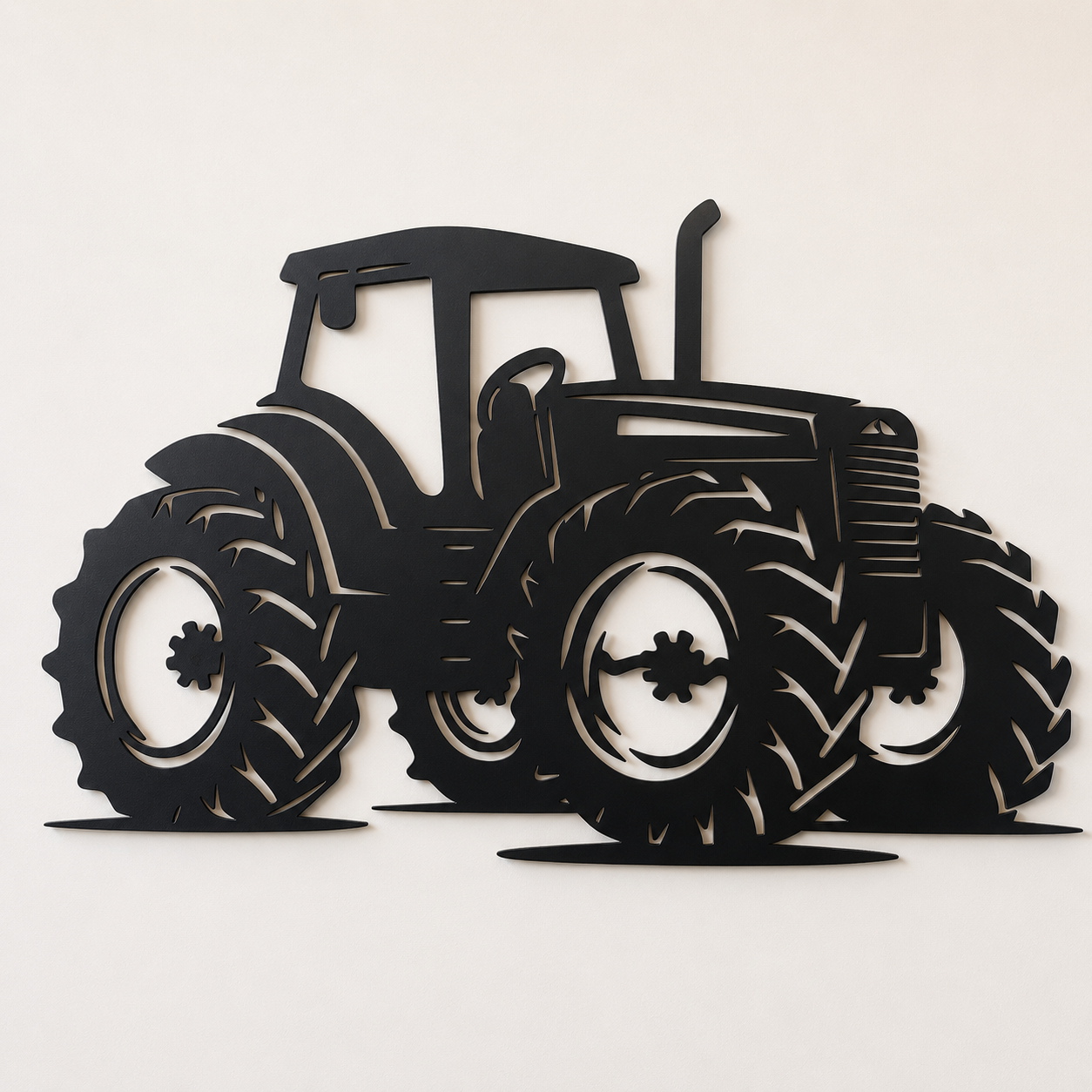 Tractor Wall Art