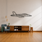 EA-18G Wall Art