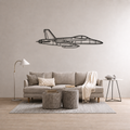 EA-18G Wall Art