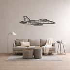 EA-18G Wall Art