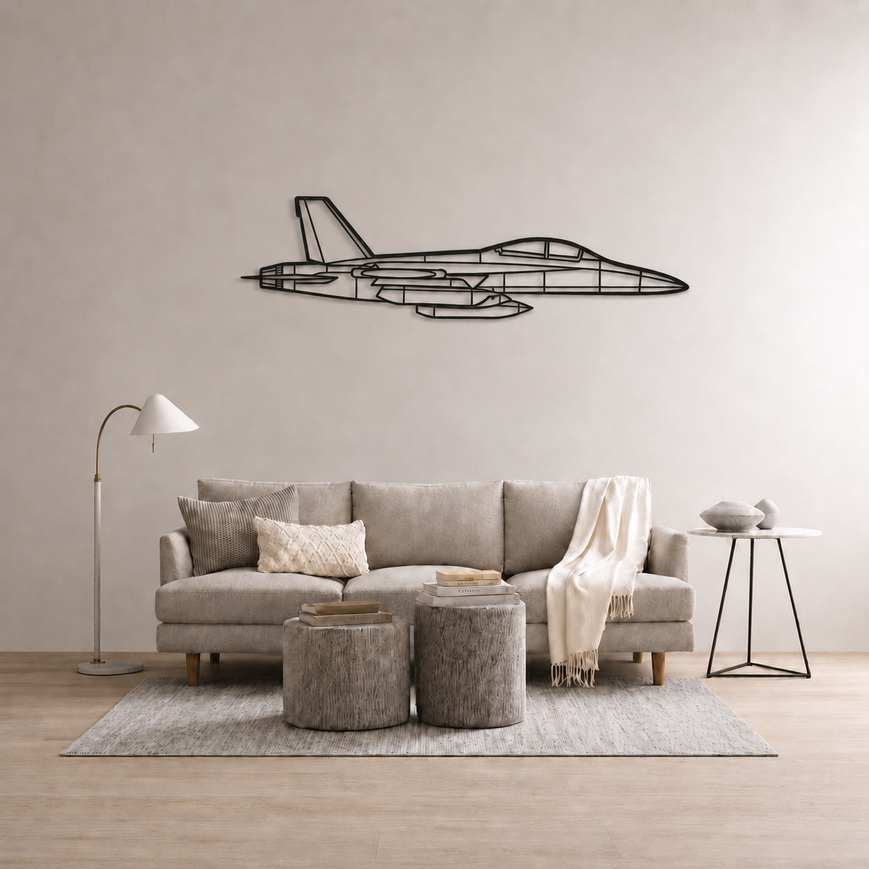 EA-18G Wall Art