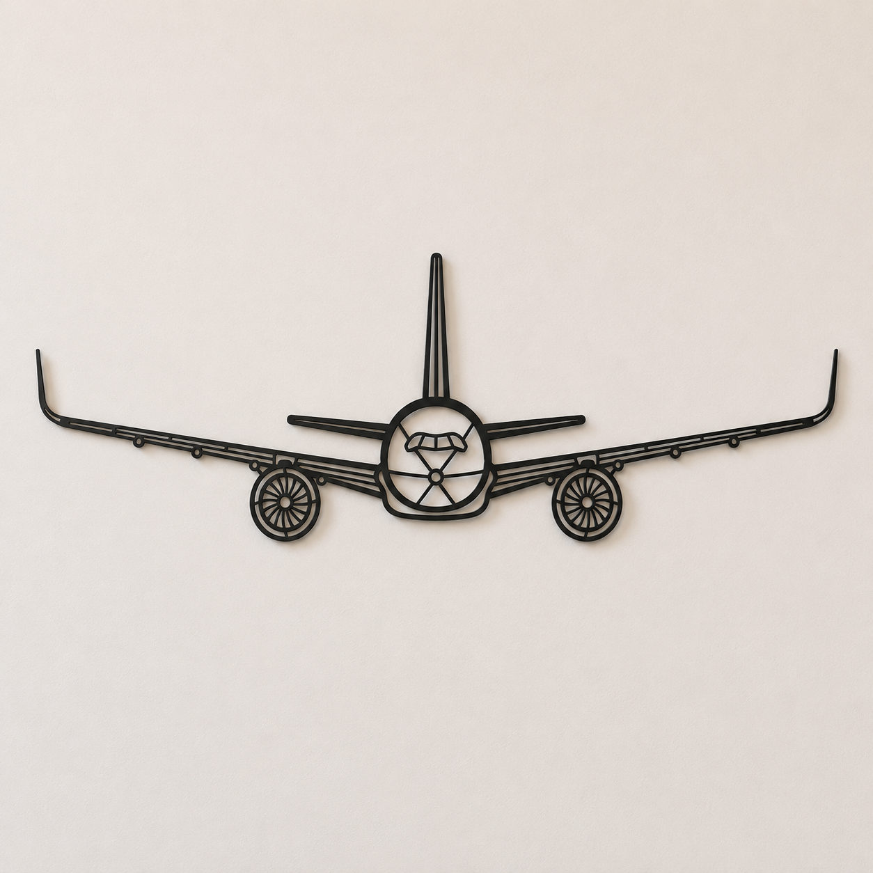 Airbus A350 Wall Art