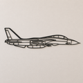 F-14 Tomcat Wall Art