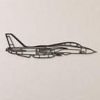 F-14 Tomcat Wall Art