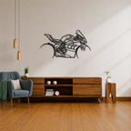 Ducati Panigale V4 S Wall Art