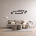 Aston martin Vulcan  Wall Art