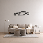jaguar f-type Wall Art