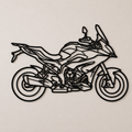 BMW S 1000 XR Wall Art