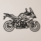BMW S 1000 XR Wall Art