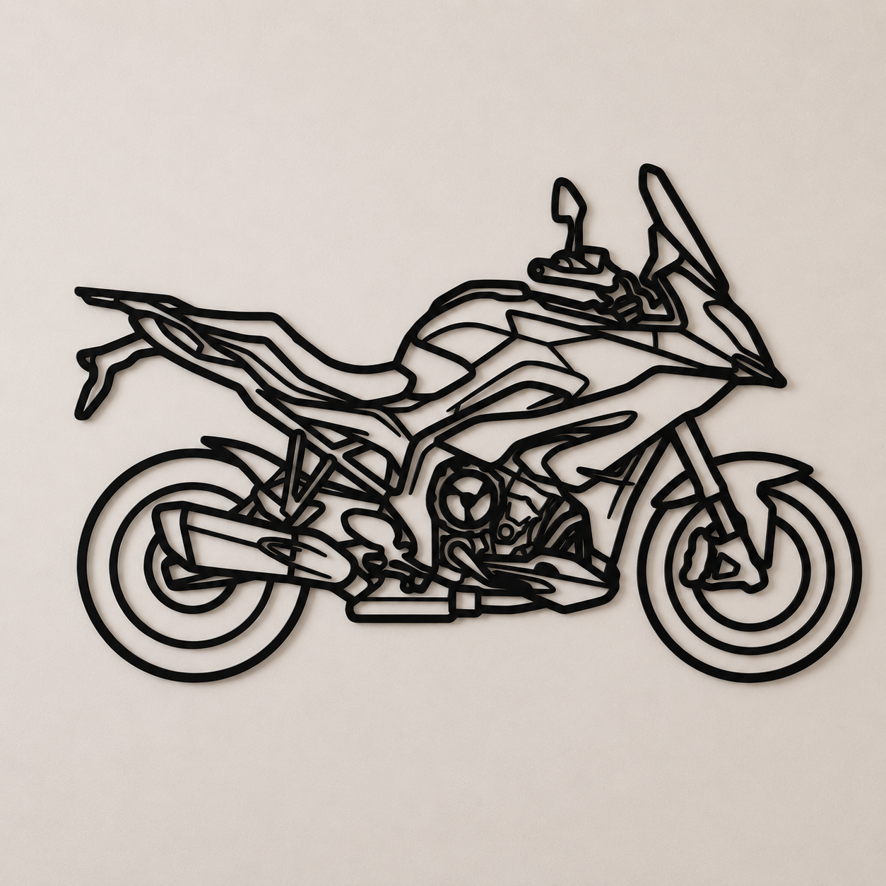 BMW S 1000 XR Wall Art