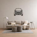 Land Rover defender Wall Art