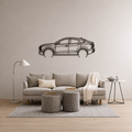 Mahindra XEV 9e Wall Art