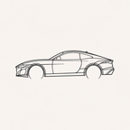 jaguar f-type Wall Art