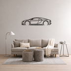 Bugatti chiron Wall Art