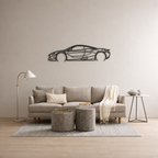 Mclaren 720s Wall Art