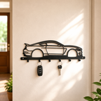Mustang Key Holder