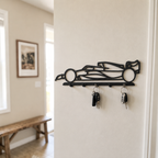 F1 Key Holder