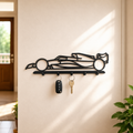 F1 Key Holder