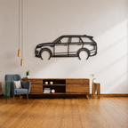 Land Rover Range Rover sport Wall Art