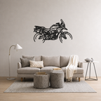 Triumph Adventure Wall Art