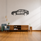 Lamborghini Urus Wall Art