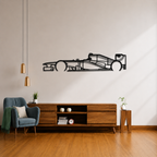 F1 V3 Wall Art