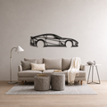 Ferrari 812 F12 Wall Art