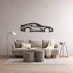 Ferrari 812 F12 Wall Art
