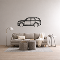 Land Rover Range Rover sport Wall Art