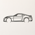Nissan 350Z Wall Art