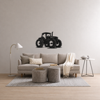 Tractor Wall Art