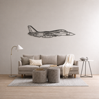 F-14 Tomcat Wall Art