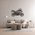 BMW S 1000 XR Wall Art