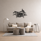 Ducati Hypermotard Wall Art