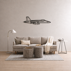 F/A-18 Hornet Wall Art