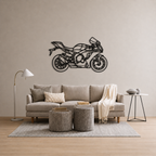 Yamaha YZF-R1 Wall Art