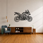 BMW S 1000 XR Wall Art