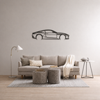 Aston martin DB11  Wall Art
