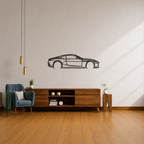 Aston martin DB11  Wall Art