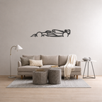 F1 V6 Wall Art