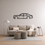 Rolls Royce Phantom Wall Art