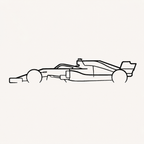 F1 V5 Wall Art