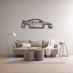 Audi TT Wall Art