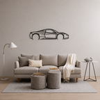 Ferrari 458 Italia Wall Art