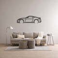 Nissan 350Z Wall Art