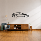 Audi RS6 Wall Art