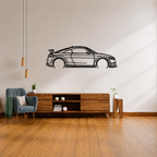 Audi TT Wall Art